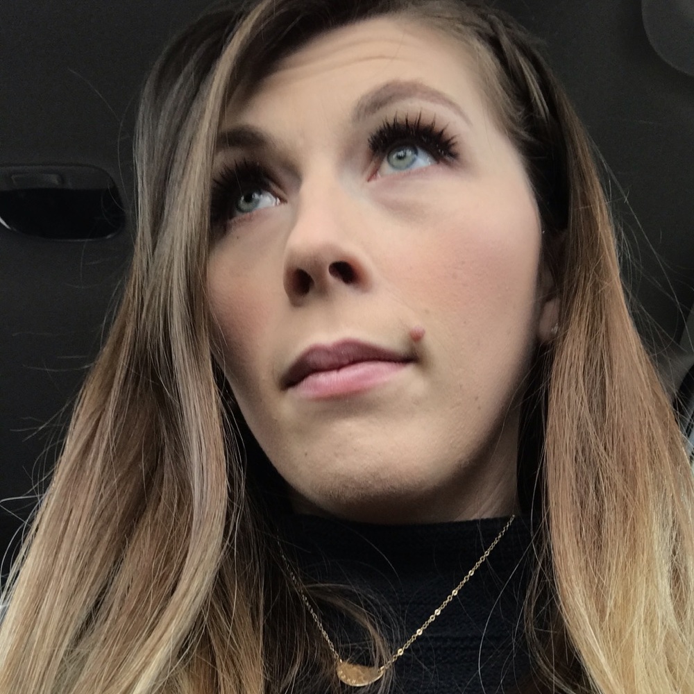 Meet your Posher, Keelie